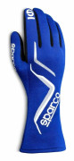 Handskar Sparco LAND Blå Storlek 10