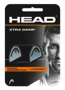 Vibration Dampener Head XTRA DAMP 285511 Black