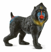 schleich® WILD LIFE Mandrill 14856