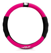Rattöverdrag Hello Kitty KIT4058 Universal (Ø 37 - 39 cm)