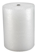 Bubbelpapper Fixo Transparent 1,2 x 150 m