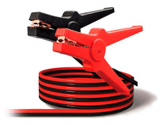 Klämmor Ferrestock Batteri 3,5 m 25 mm