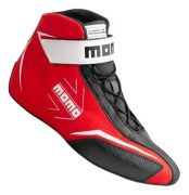 Racing-kängor Momo CORSA LITE Röd 42
