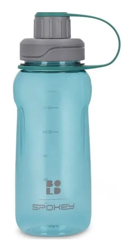 Spokey SPOKEY Bold - Vattenflaska; 1,0l; BL