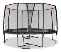 Studsmatta PeakPro - 427 cm