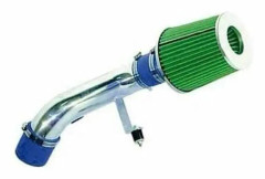 Direktinsprutningssats Green Filters SD082
