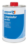 pvc rengöringsmedel Unecol A205 1 L