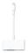  Apple Lightning Adapter - VGA
