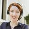 LOGITECH USB Headset Mono H650e