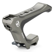 Tilta Compact NATO Top Handle Titanium grey