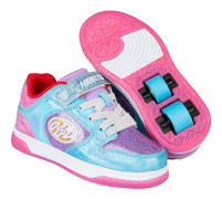 Heelys - Cosmical x2 - Size 34 (HLY-G2W-1691)