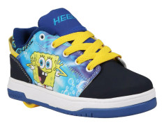 Heelys - Spongebob Voyager - Size 35 (HLY-B1W-6720)