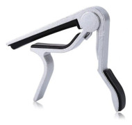 Silver Gitarr Capo