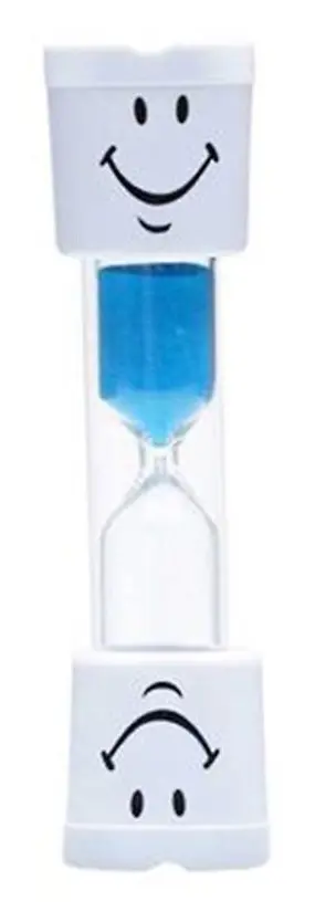 Smileys Timglas Timer