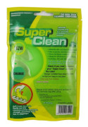 Tangentbord Dust Cleaner Magic Sticky Gel rengöring dator Bil