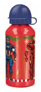 Flaska The Avengers Invincible Force 400 ml