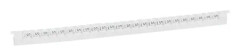 Legrand Legrand 037844 Märkningsklämma Med tryck S Ytterdiameter 0,80 till 2,20 mm 037844