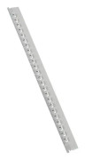 Legrand Legrand 037958 Märkningsklämma Med tryck AC Ytterdiameter 0,80 till 2,20 mm 037958