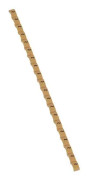 Legrand Legrand 038444 Märkningsklämma tryckt AC 038444