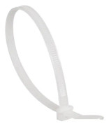 Legrand 032057 Legrand 032057 Kabelbinder 360 mm 4,6 mm Naturlig 100 st