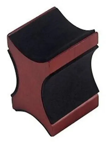 Elgitarr nackstödskudde