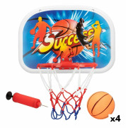 Basketkorg AquaSport 46,5 x 51 x 31 cm (4 antal)