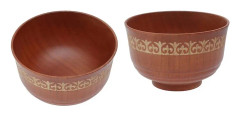Japansk risskål