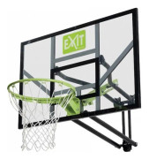 Basketkorg Galaxy med utstående väggmontering