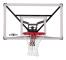 Goaliath GoTek 54 One Size Väggmonterad Basketbåge Svart