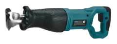 900W Elektrisk Tigersåg - 7,5A 2800SPM, 5 Blad för Trä Metall PVC