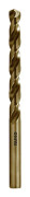 RUKO 215033 HSSE-Co 5 Metall-spiralborr 3.3 mm Total längd 65.0 mm DIN 338 1 st