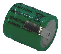 Beltrona 1/3AA Specialbatteri 1/3 AA Z-bolt NiMH 1,2 V 300 mAh