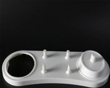 För B Electric Toothbrush PRO600 D12D16D20 Stander Support Holder Tooth Brush Storage Box J vit