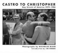Castro To Christopher