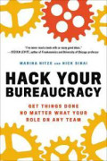 Hack Your Bureaucracy