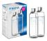Brita sodaTRIO glasflaska förpackning 2