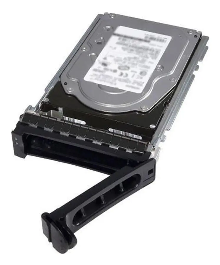 Dell Hårddisk
