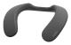 Sony SRS-NS7 - Nackhögtalare - Bluetooth - Appkontrollerad - svart