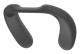 Sony SRS-NS7 - Nackhögtalare - Bluetooth - Appkontrollerad - svart