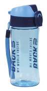 Bidon 400ml BACKUP 5 model A58 blue Derform