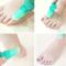 Anti-Blister Balm Stick Anti Blaren Fot Protector Hel Care Osynligt Protection Cream Relive Pain Fot Cream 8ml