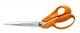 Classic Skräddarsax 27cm, Orange