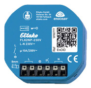 Eltako FL62NP-230V Lysmodul Planforsænket