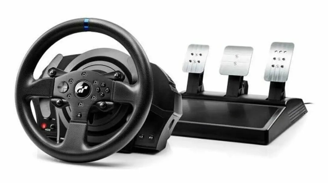 Thrustmaster T300 RS GT Edition (PS4 / PC)