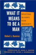 What it Means to be a Man