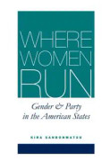 Where Women Run