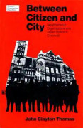 Between Citizen and City