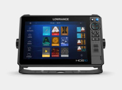 Plotter Lowrance HDS PRO, 10"