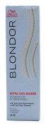Lightener Wella Blondor Extra Cool (150 g)