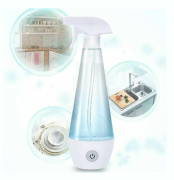 300 ml Home Made Fast 84 Disinfection Water Maker 5V 8 minuter för köksbadrum 300ML